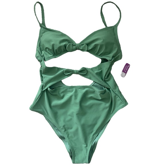 NWT - Adore Me Bathing suit - size large - Picture 5 of 8